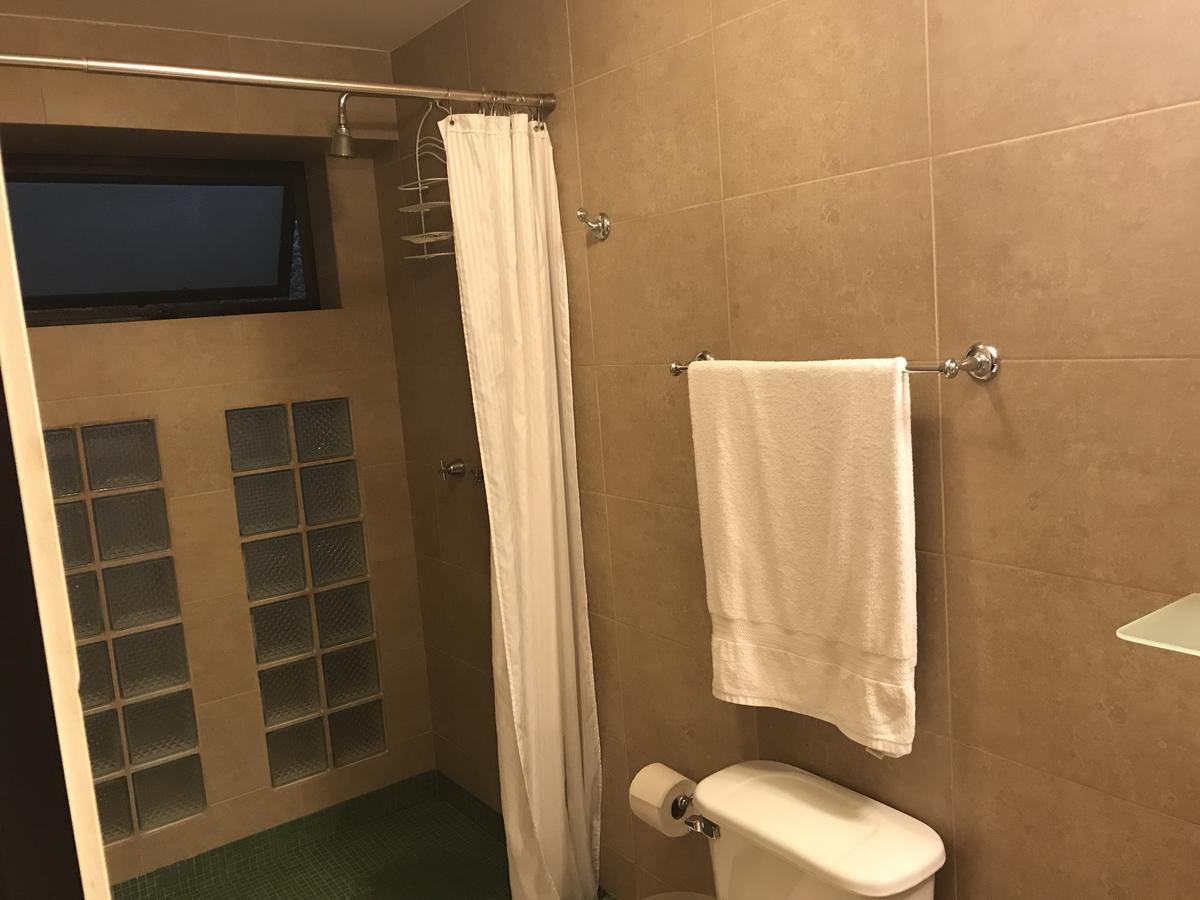 Art Deco Suites 칸쿤 외부 사진