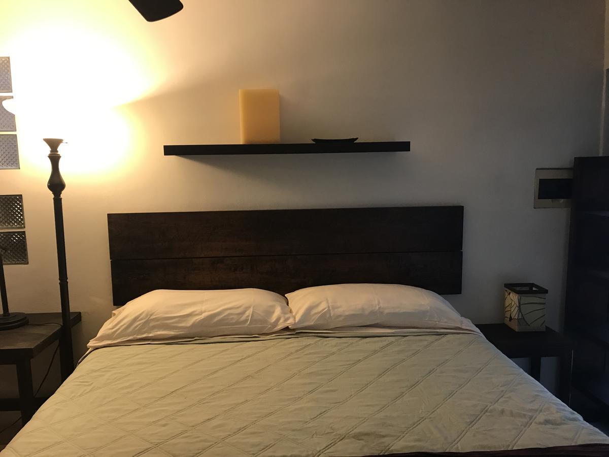 Art Deco Suites 칸쿤 외부 사진