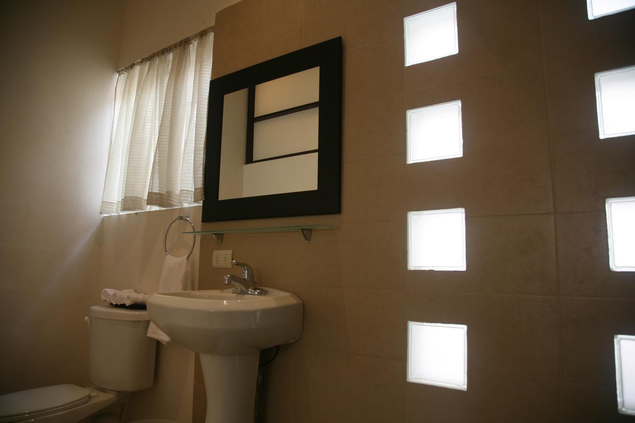 Art Deco Suites 칸쿤 외부 사진
