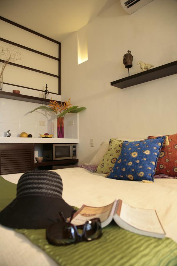 Art Deco Suites 칸쿤 외부 사진